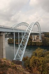03-Bridge over Harioseto Strait